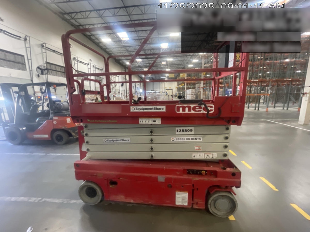 2021 MEC 3346SE