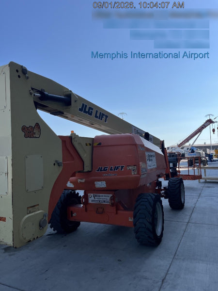 2020 JLG 800AJ