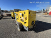 2021 ATLAS COPCO PAS 100 HF CS Enclosed