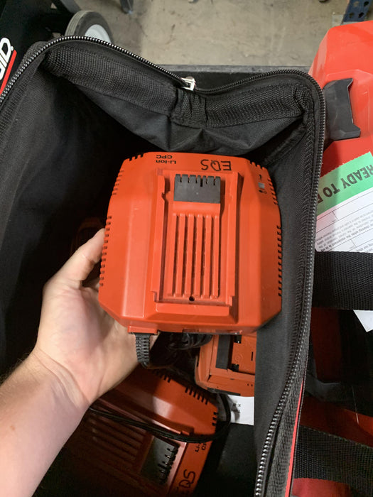 2020 HILTI SF BT-22A