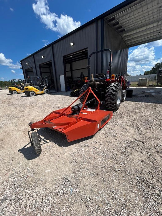 2025 RHINO TW15 Rotary Cutter