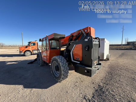 2025 SKYTRAK 10054