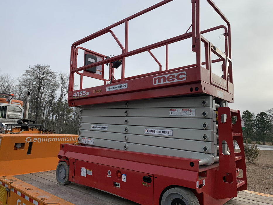 2020 MEC 4555SE