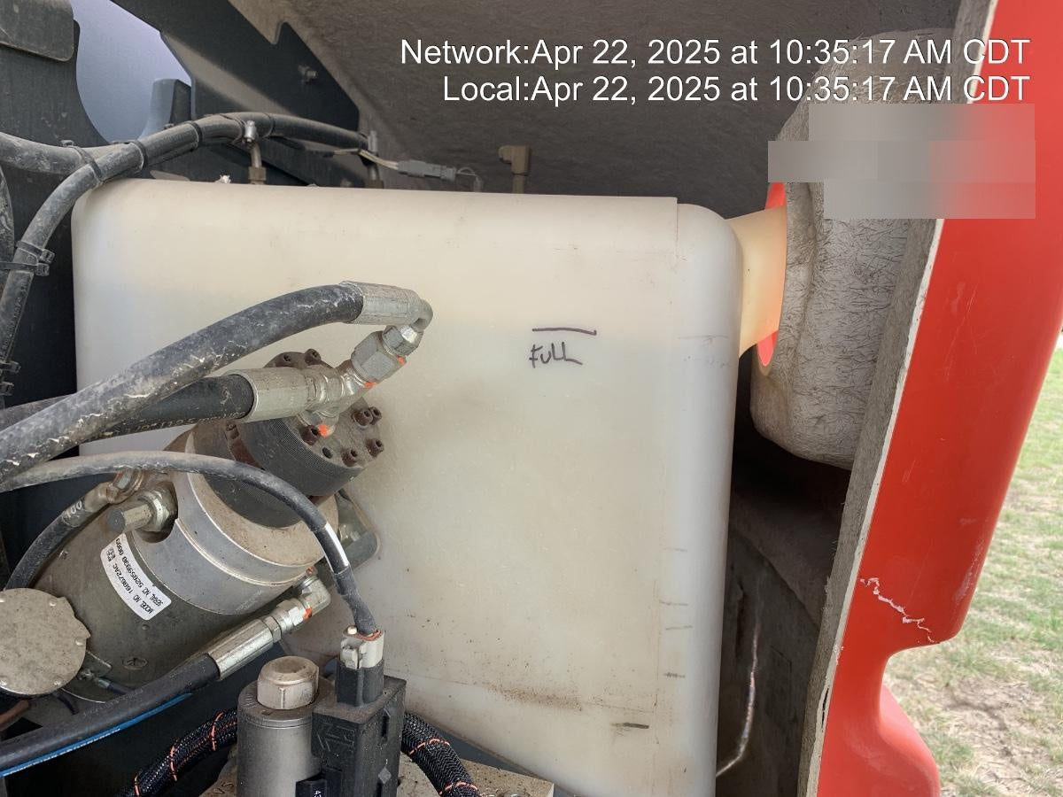 2019 SKYJACK SJ86T