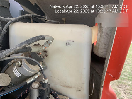 2019 SKYJACK SJ86T