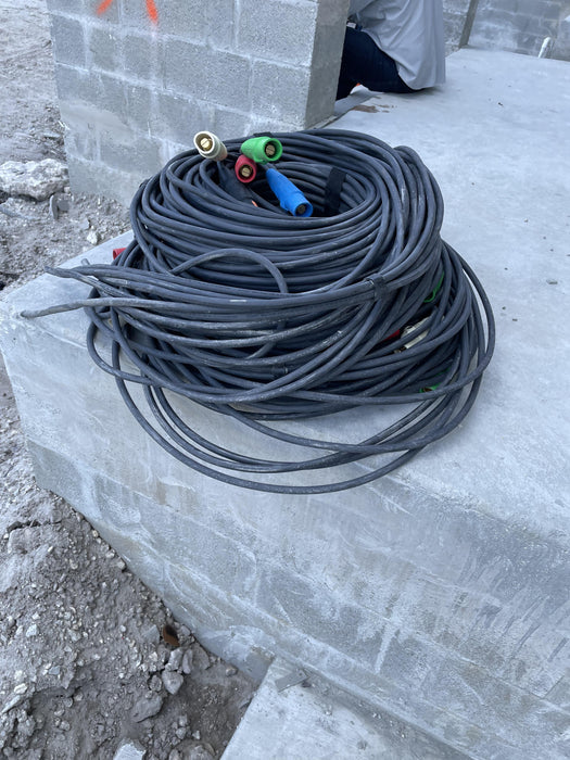 2022 ATLAS COPCO QAS45