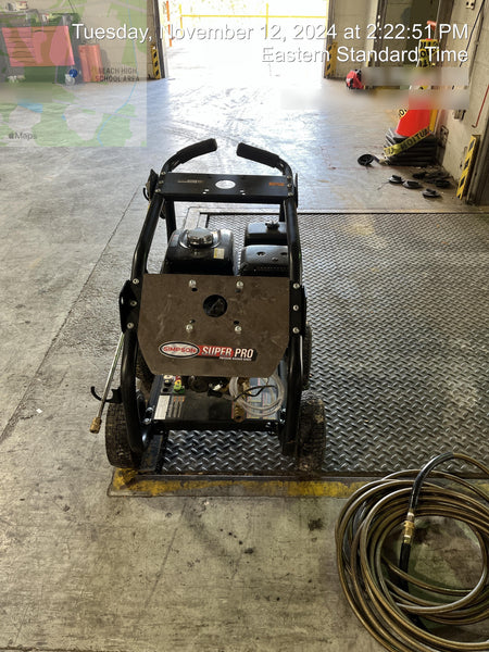 2023 SIMPSON SW4440HCDM