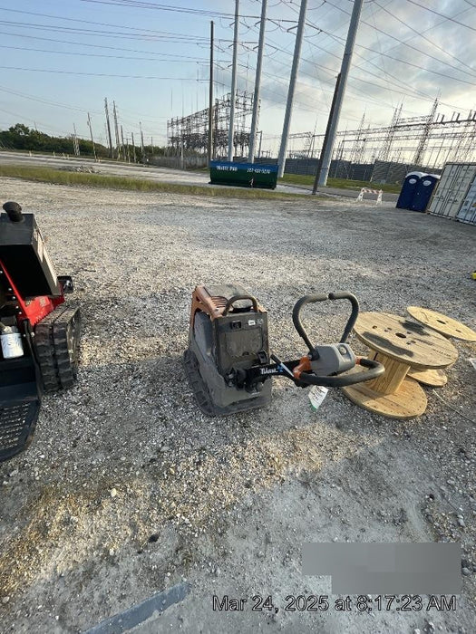 2023 MULTIQUIP MV308GH