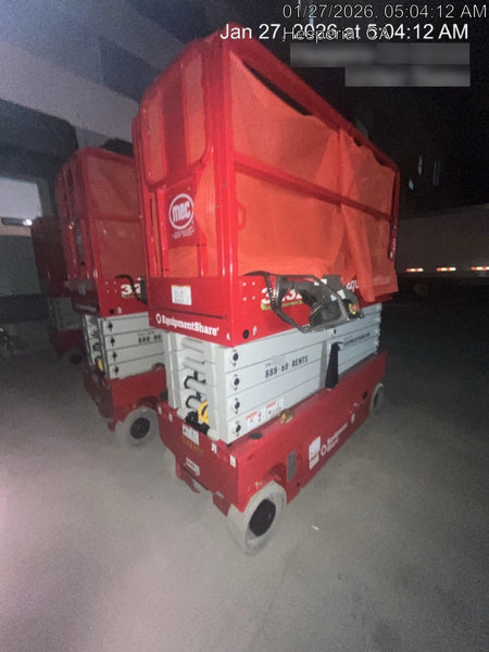 2026 MEC 3232SE