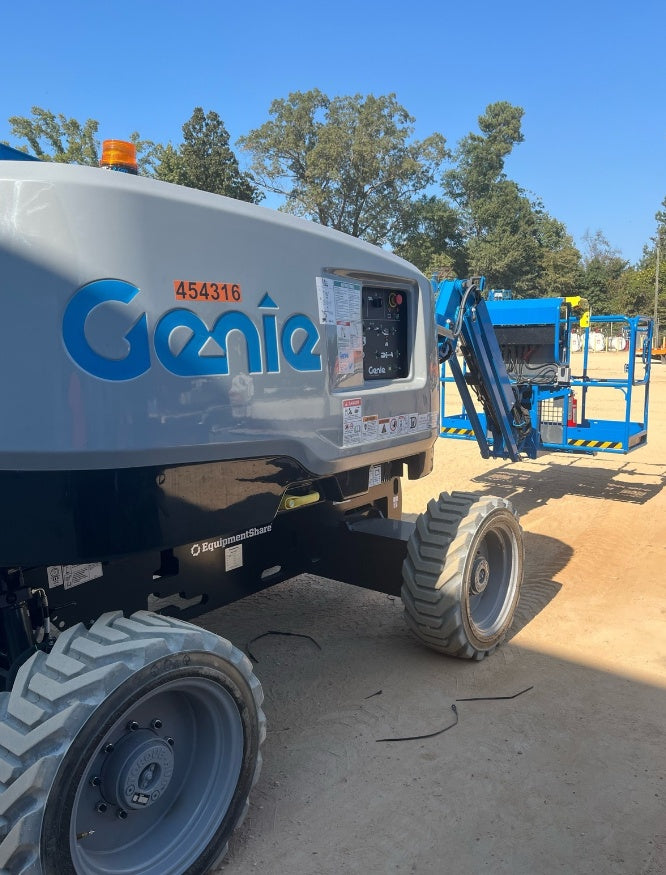 2024 GENIE Z-45 FE