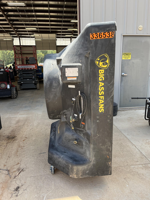 2023 BIG ASS FANS Cool Space 400