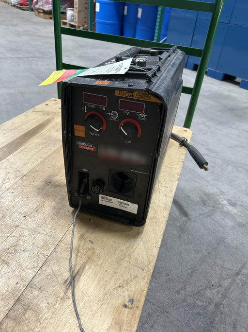 2024 LINCOLN ELECTRIC LN-25X