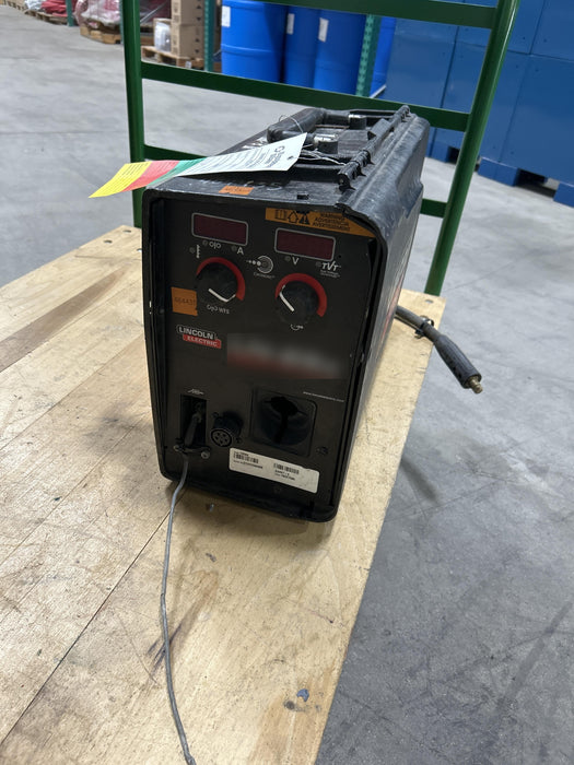 2024 LINCOLN ELECTRIC LN-25X