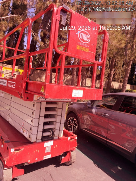 2021 MEC 4555SE