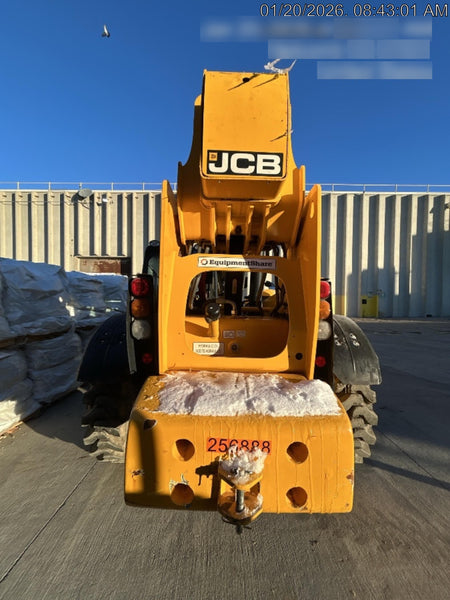 2022 JCB 514-56