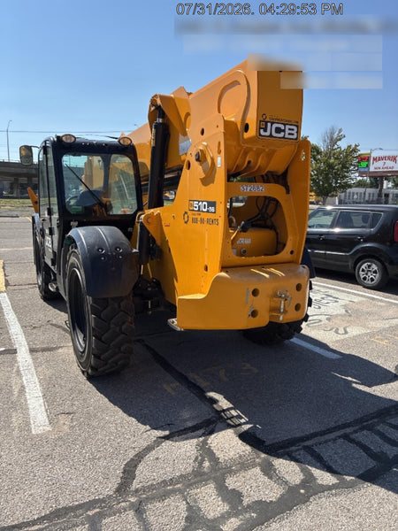 2024 JCB 510-56