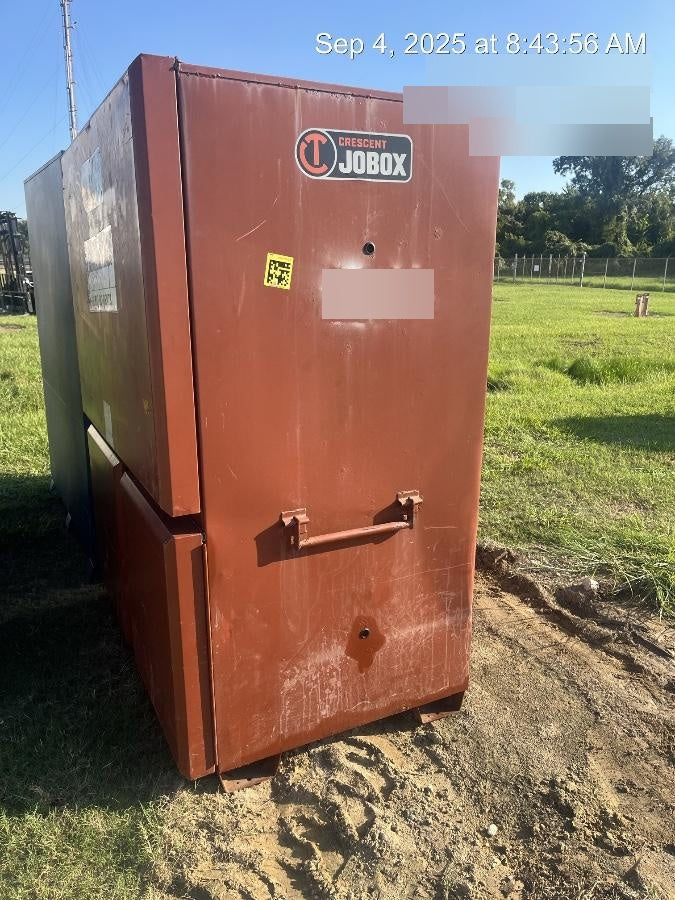2021 JOBOX 1-669990