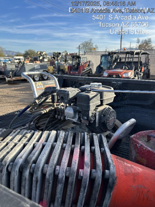 2020 MI-T-M CORPORATION CA-2703-1MMH