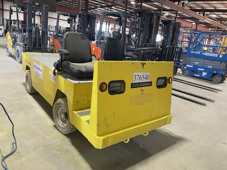 2023 COLUMBIA Payloader 2XL