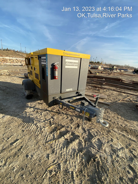 2021 STAR INDUSTRIES 1150C