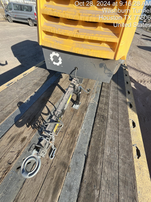 2024 ATLAS COPCO XAS188 CWK