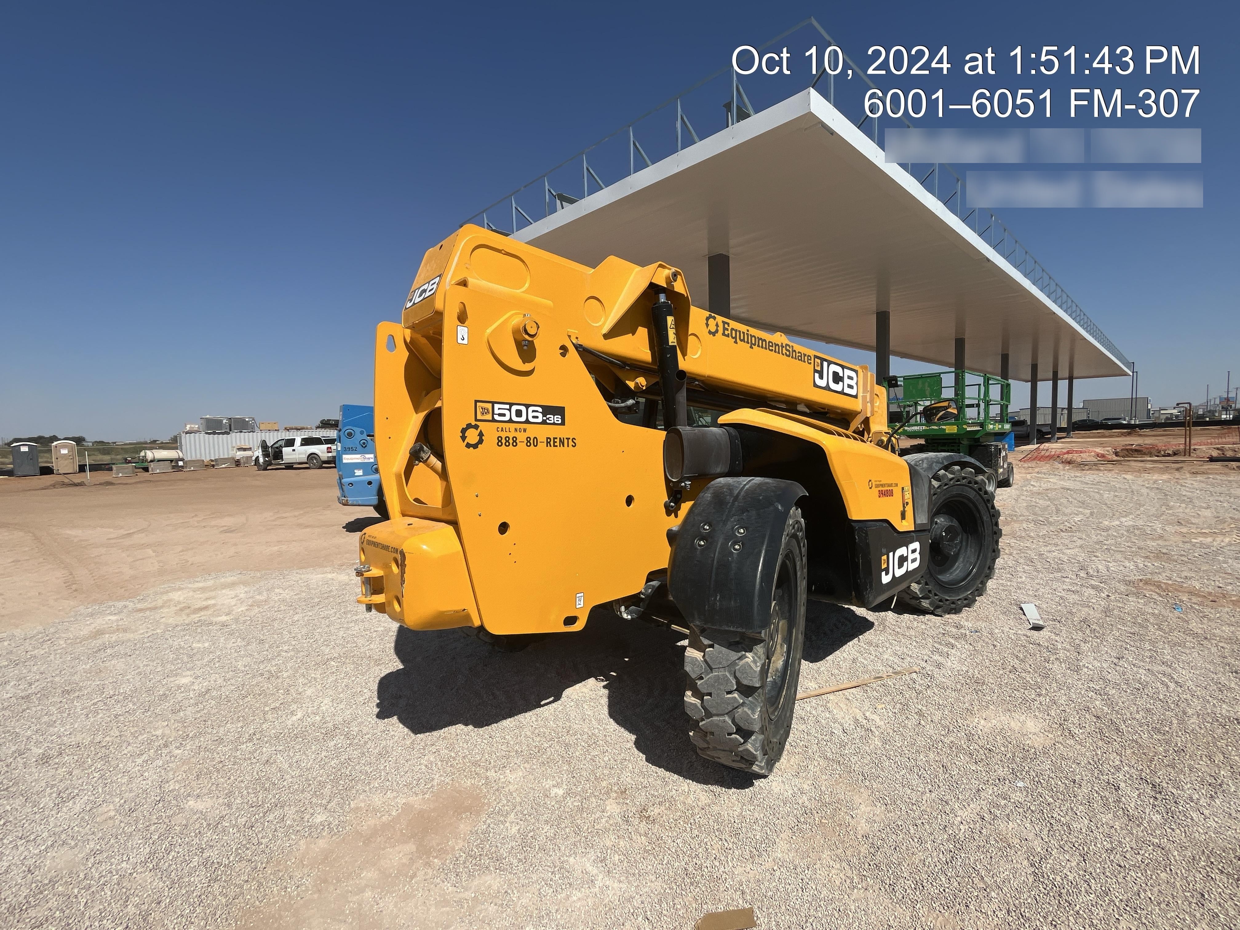 2024 JCB 506-36