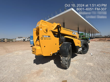 2024 JCB 506-36