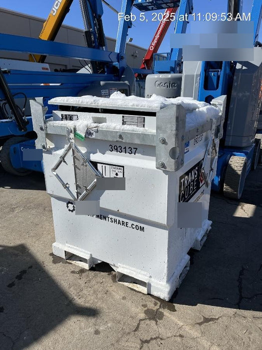 2024 WESTERN GLOBAL 10TCG-ES-12VFHK