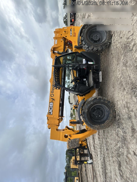 2026 JCB 512-56