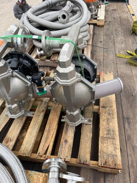 2022 INGERSOLL RAND PD20A-ASS-STT-B