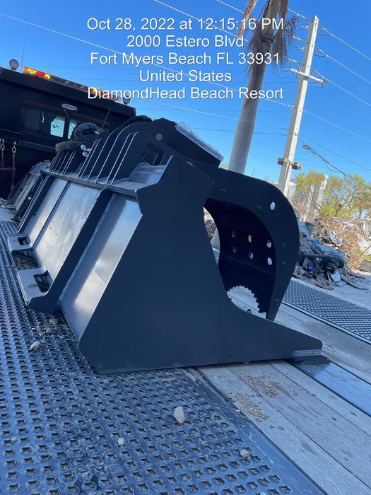 2022 SOLESBEE SBG-72