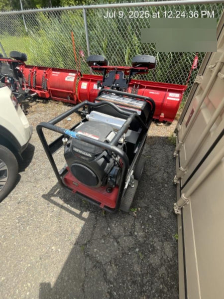 2021 Mi-T-M Corporation GEN-14000-1MHE Standard