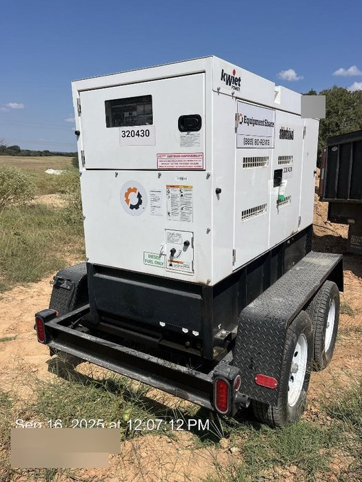 2023 SHINDAIWA DGK45F