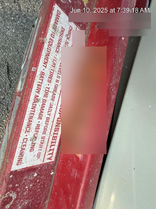 2020 MEC 1330SE MEC 1330SE