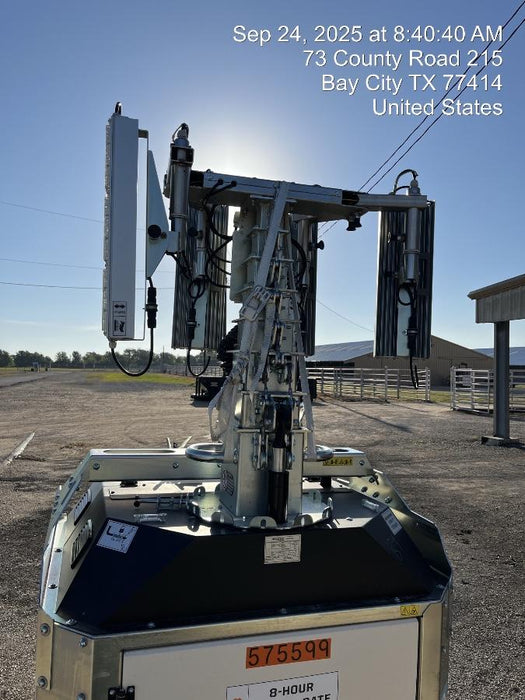 2025 GENERAC SLT-DCUBEHYPRK2