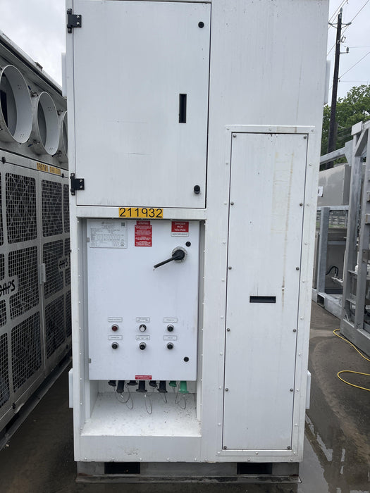 2022 CAPS PAHV-140TC-0NN0NN-5E5-P2-VG2CEUP