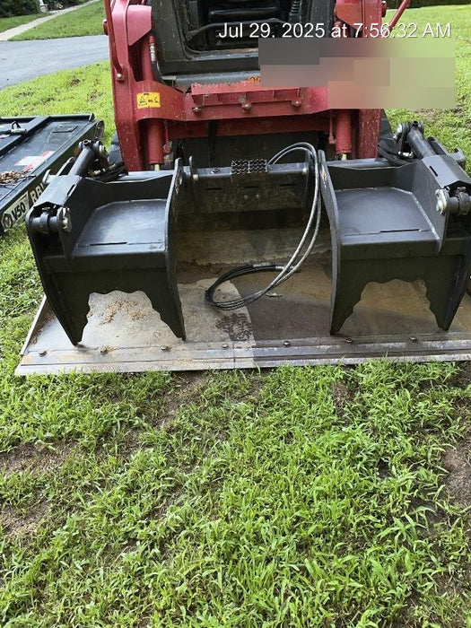 2022 PALADIN UTILITY GRAPPLE 11876-0022