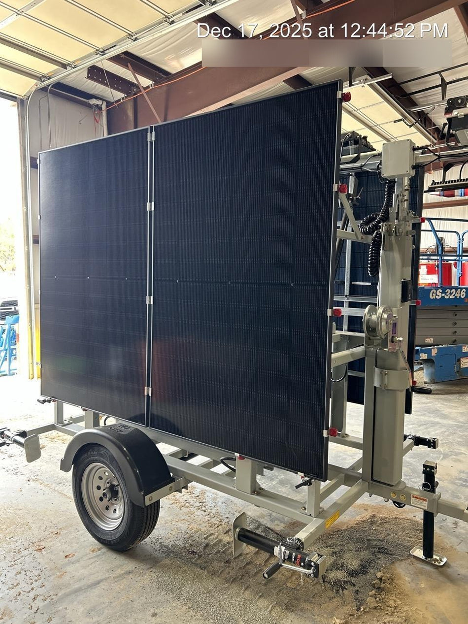 2025 PROGRESS SOLAR SOLUTIONS Helios-2XP