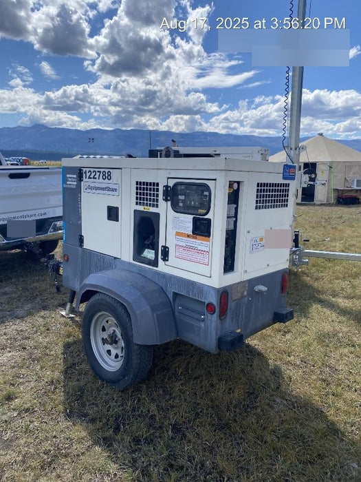 2020 ATLAS COPCO QAS45