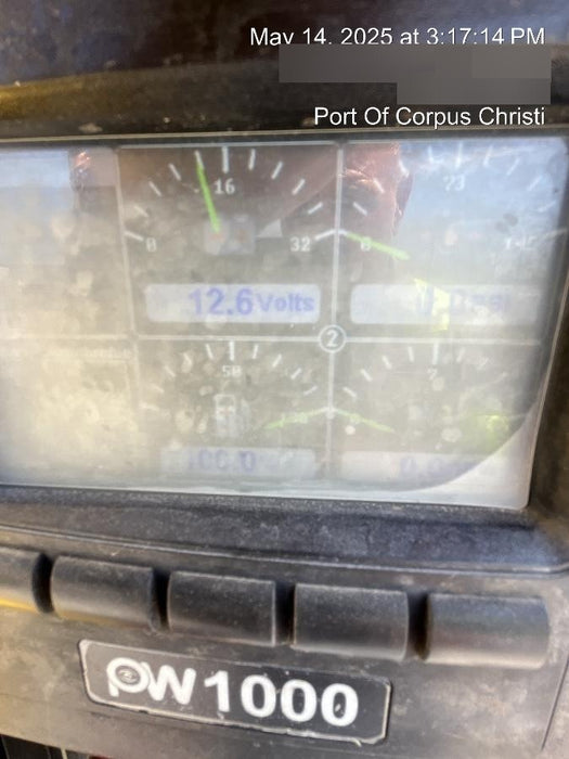 2022 ATLAS COPCO PAC H43 KD