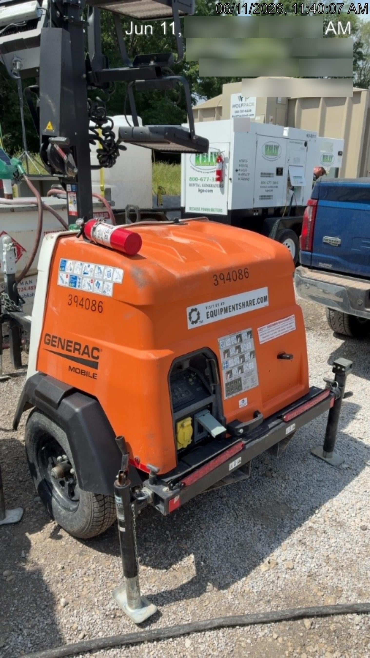 2024 GENERAC MLT2