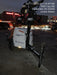 2023 Generac MLT2 Diesel, Flex Switch 120V Input, Powerzone Controller, 
(4) 320W LED Lights, 4kW Generator, 39.9 Gal Fuel Tank, 2" Ball, T3