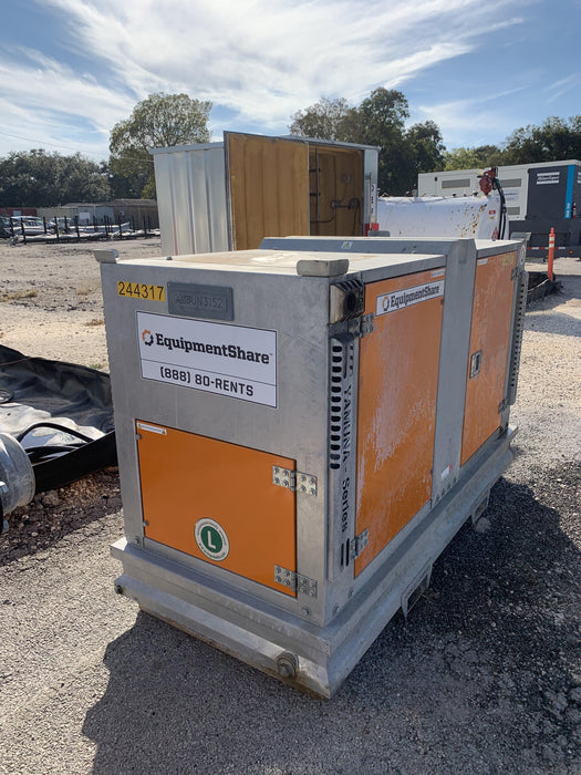 2022 MYERS-SETH MSP PP-150