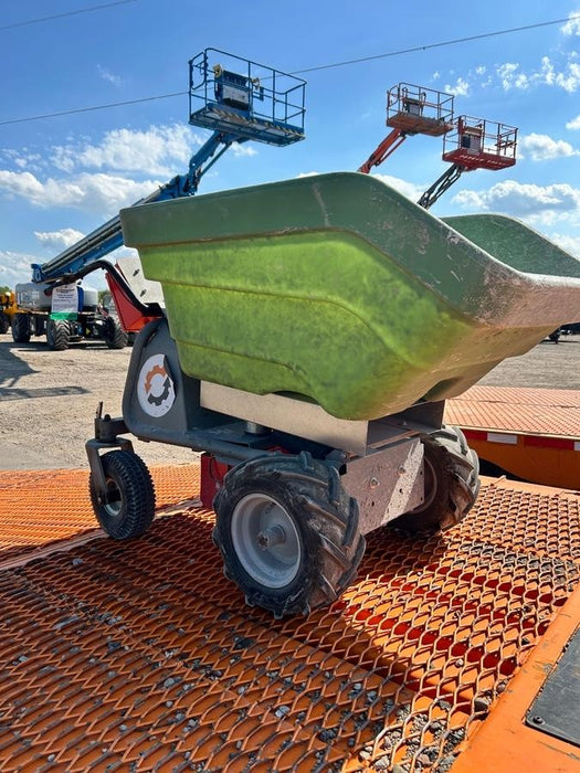 2023 POWERPAK MCE400-V2