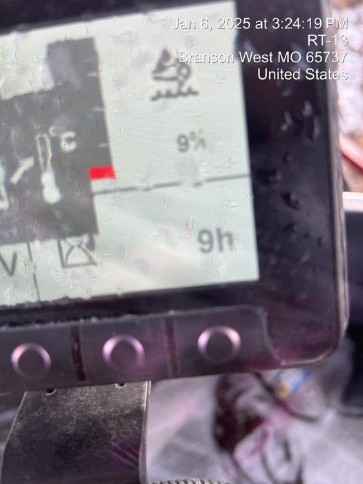 2024 DYNAPAC CA2500D