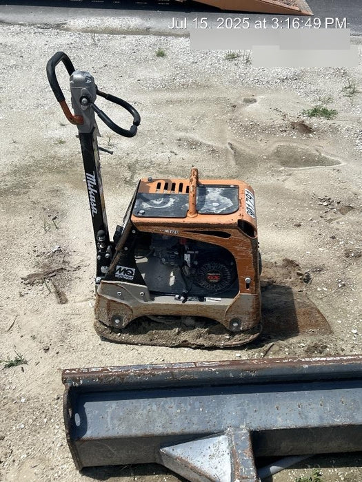 2023 MULTIQUIP MVH158