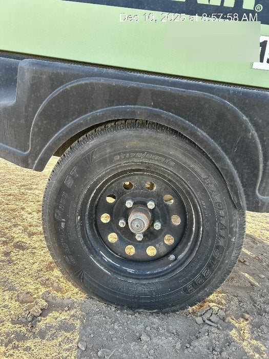 2021 SULLAIR 185-DPQ