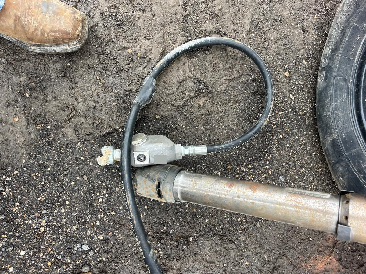 2020 CHICAGO PNEUMATIC CP4611 P
