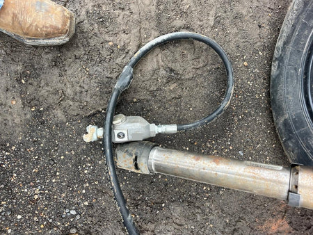 2020 CHICAGO PNEUMATIC CP4611 P
