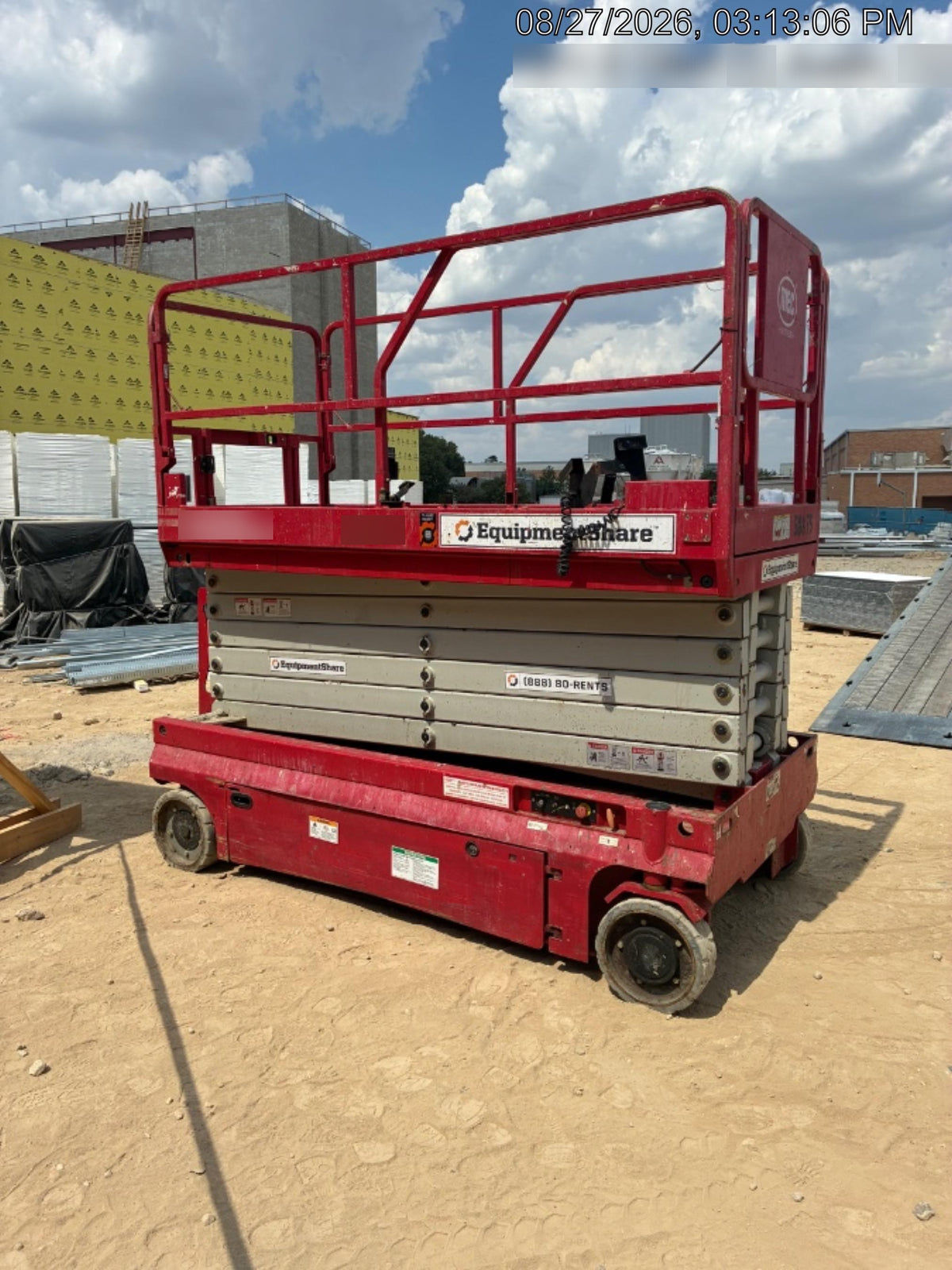 2020 MEC 4555SE